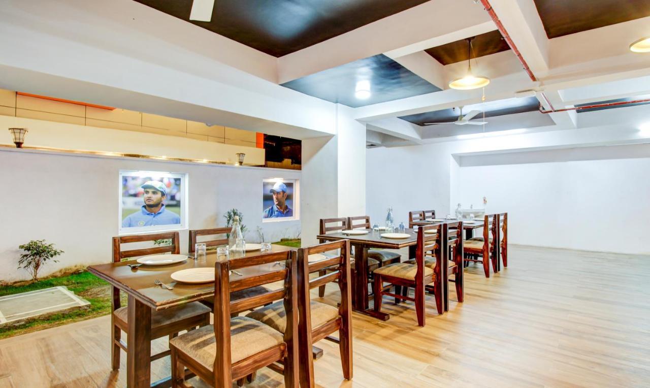 Treebo The Pavilion, Railway Station Hotel 3*
