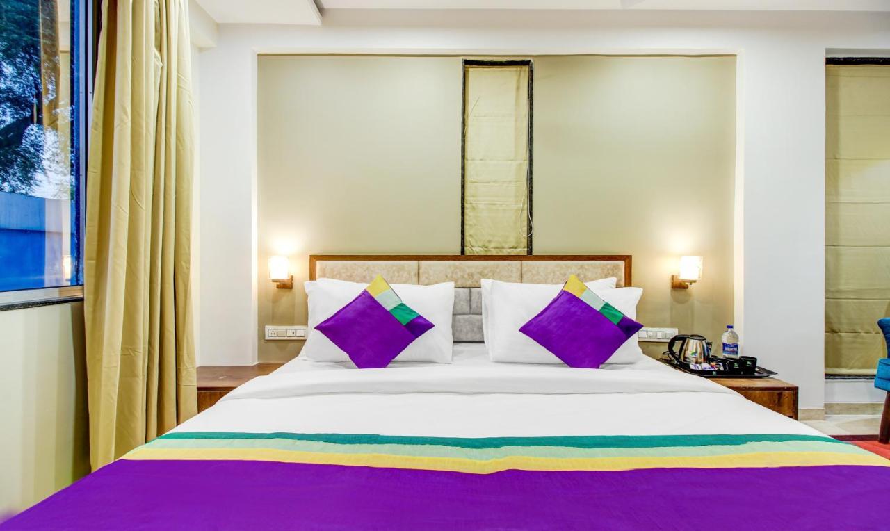Hotel Treebo The Pavilion, Railway Station Nagpur