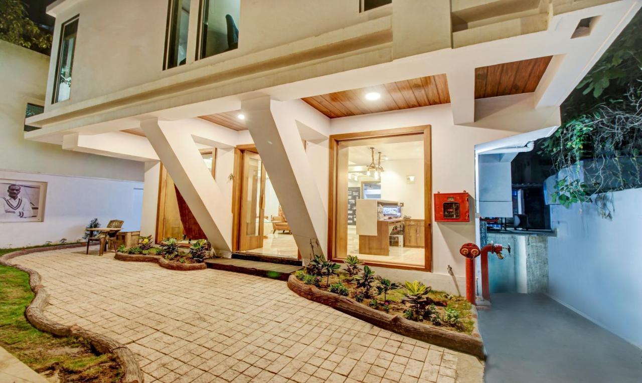 Treebo The Pavilion, Railway Station Hotel 3*