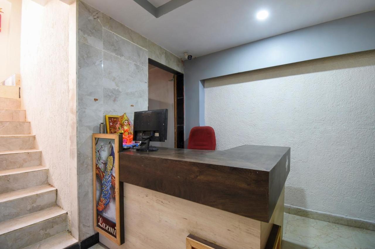 Spot On 61132 Shree Laxmi