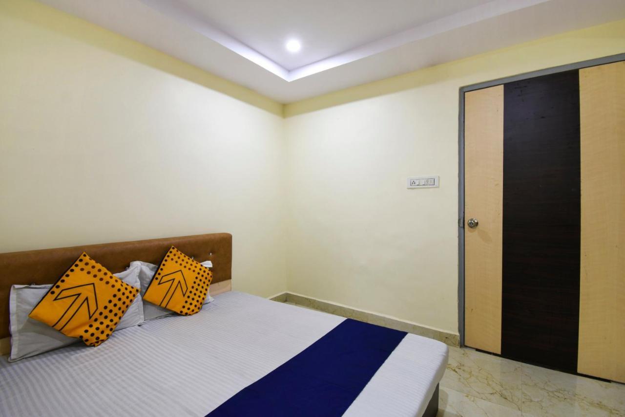 Spot On 61132 Shree Laxmi 3* Nagpur