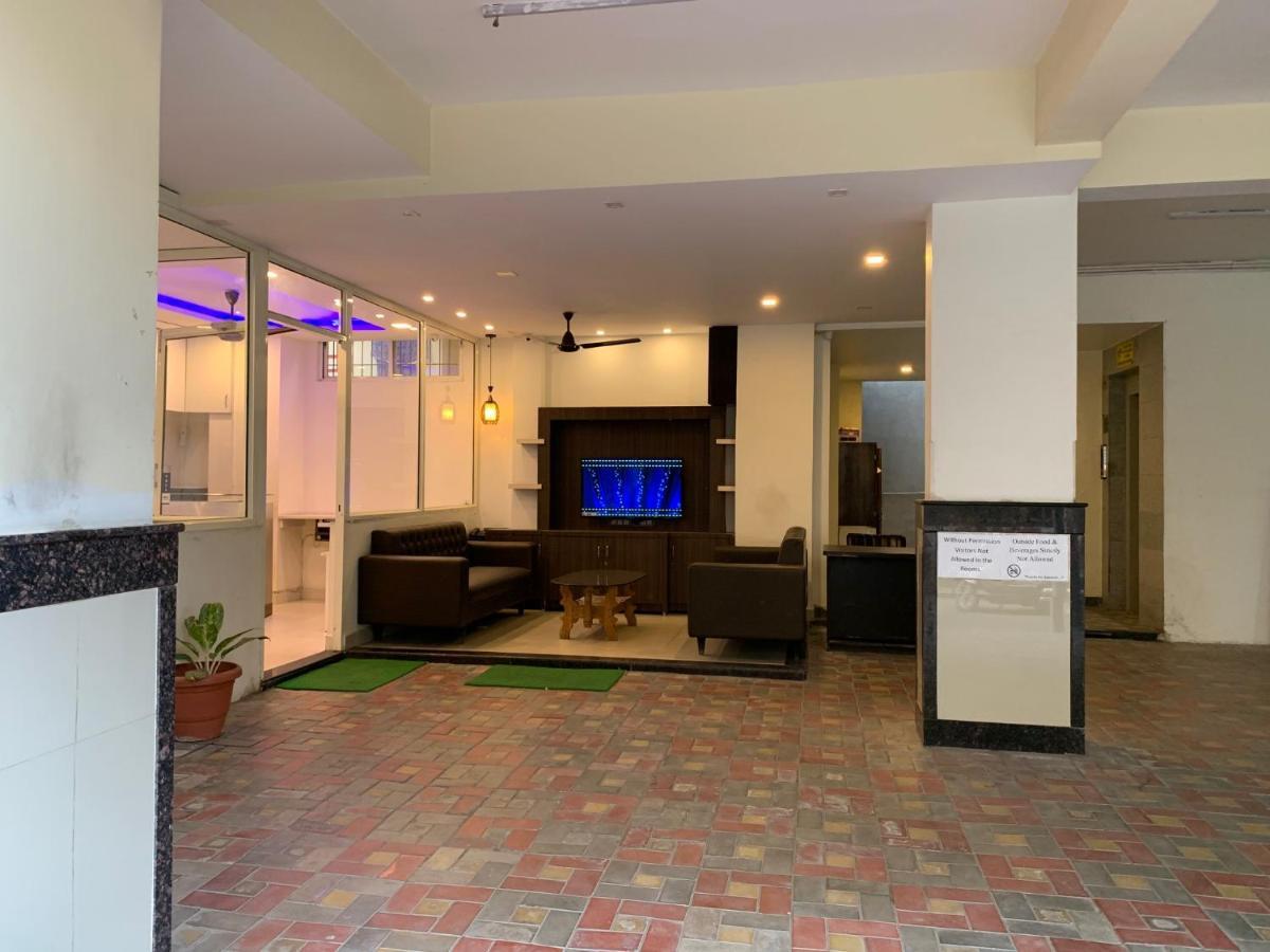 Jk 126 Parashar Legacy - Opp Railway Station Hotel