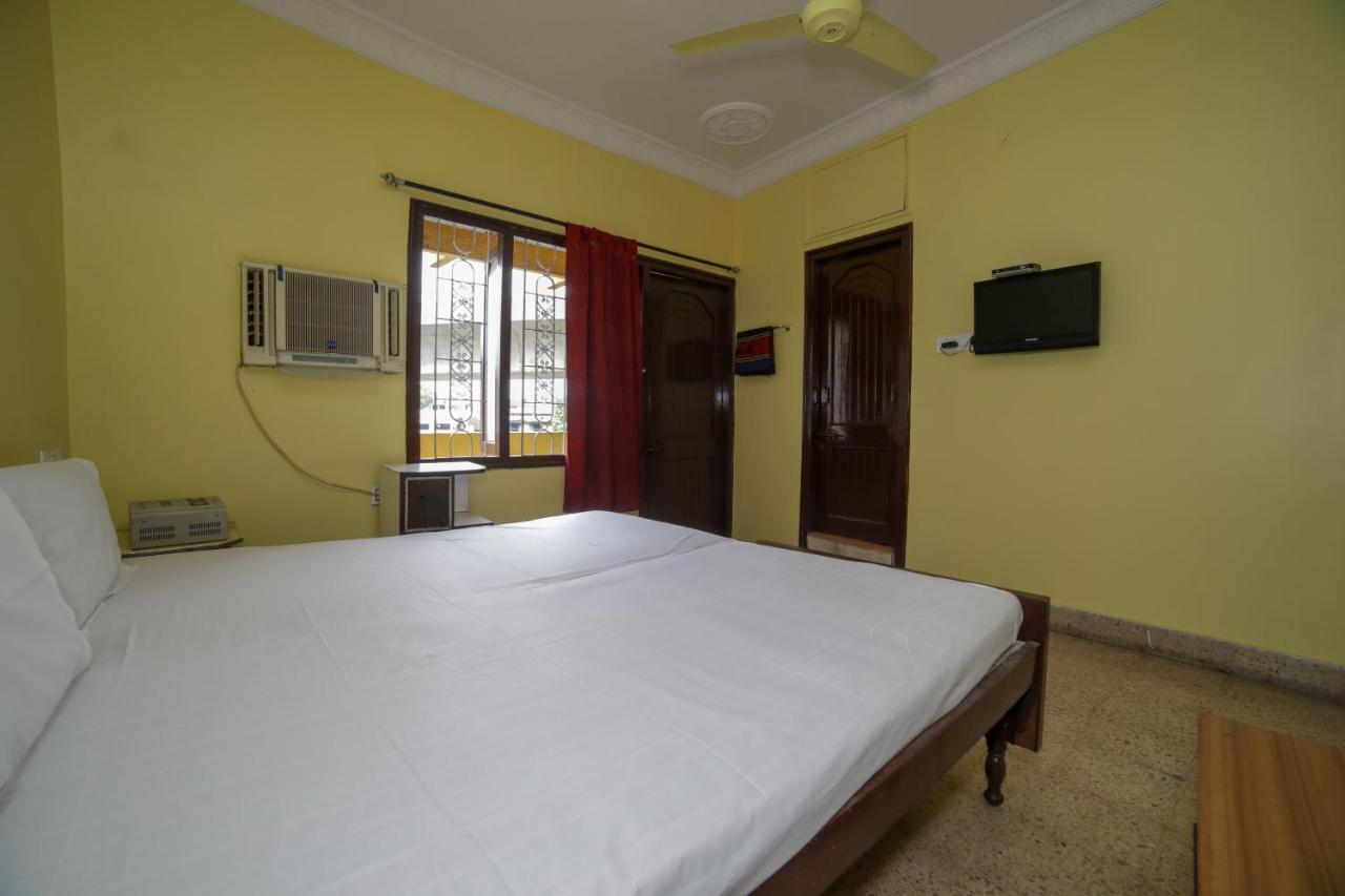 Hotel Spot On 46277 Blue Diamond Nagpur