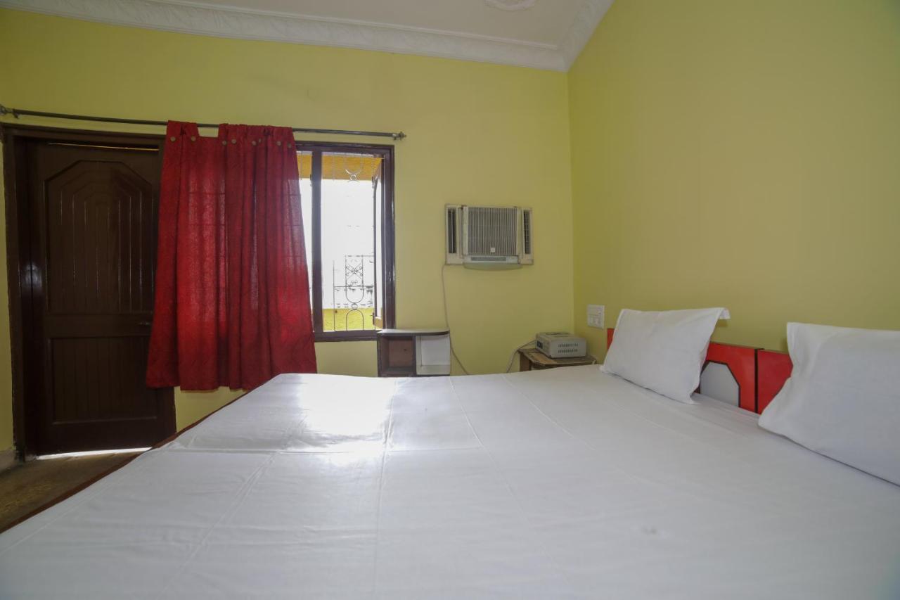 Hotel Spot On 46277 Blue Diamond Nagpur