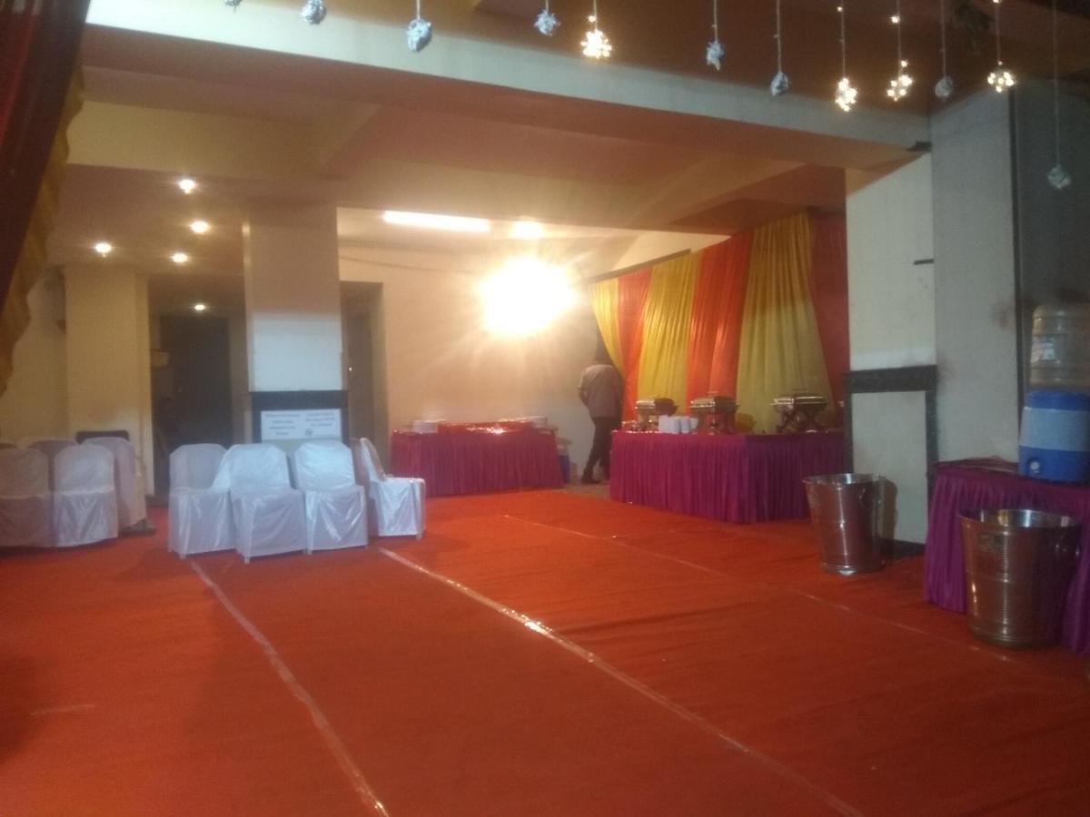 Jk 126 Parashar Legacy - Opp Railway Station Nagpur