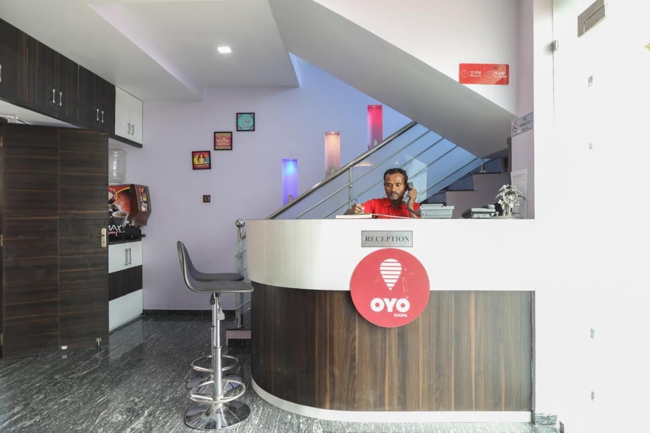 Hotel Sai Nagpur