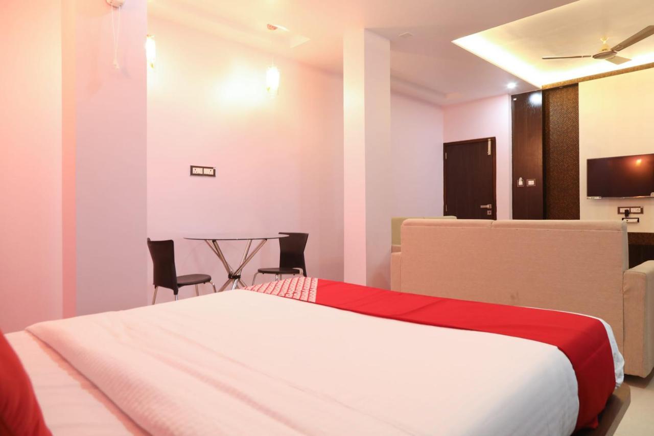 Hotel Sai Nagpur