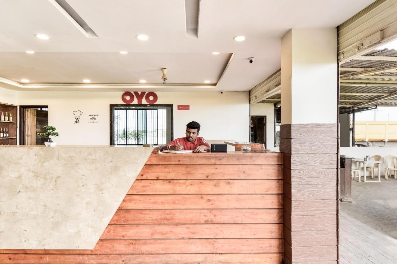 Oyo 69873 Fld Nagpur