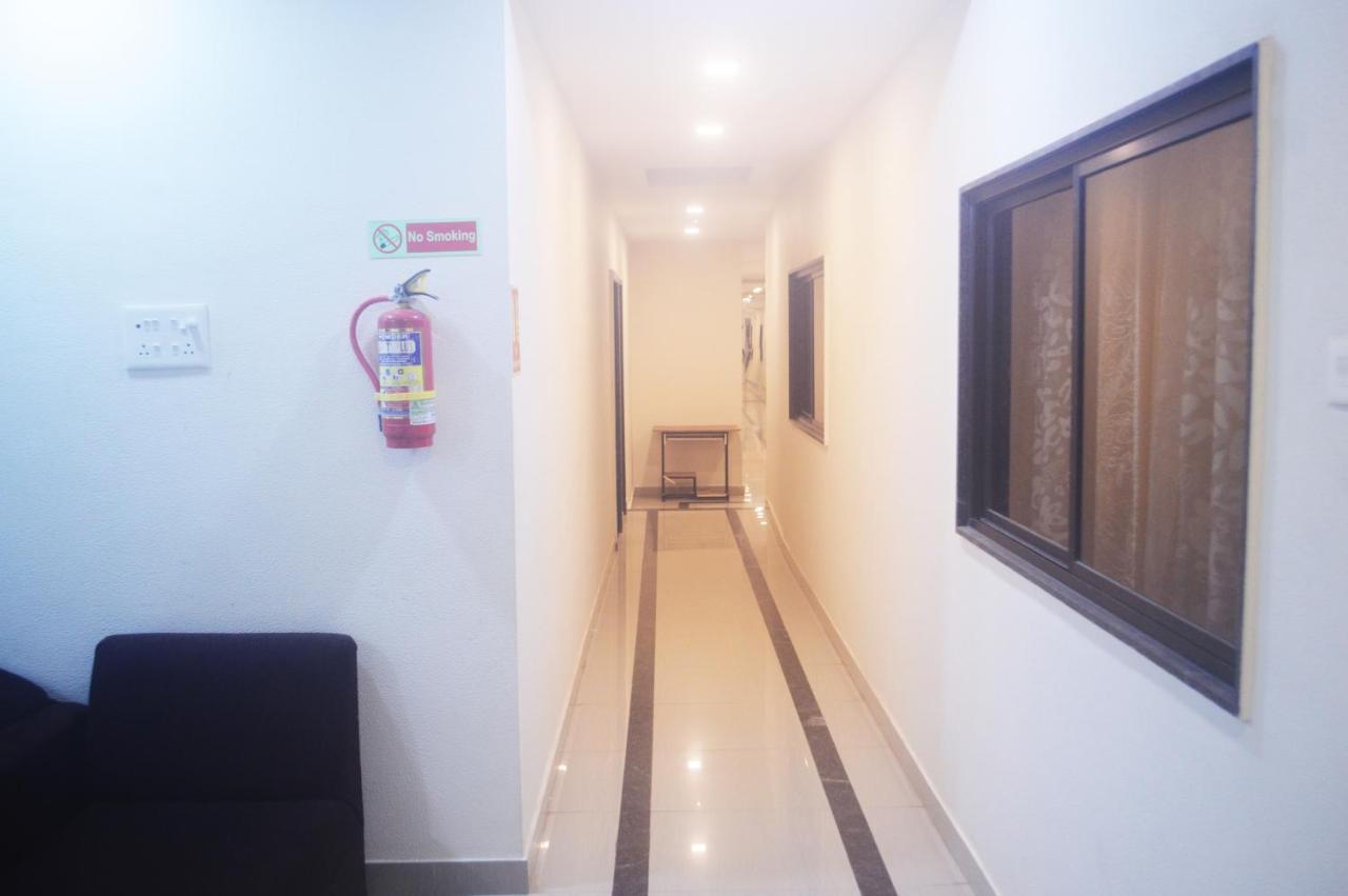 Hotel Sunrise N Nagpur
