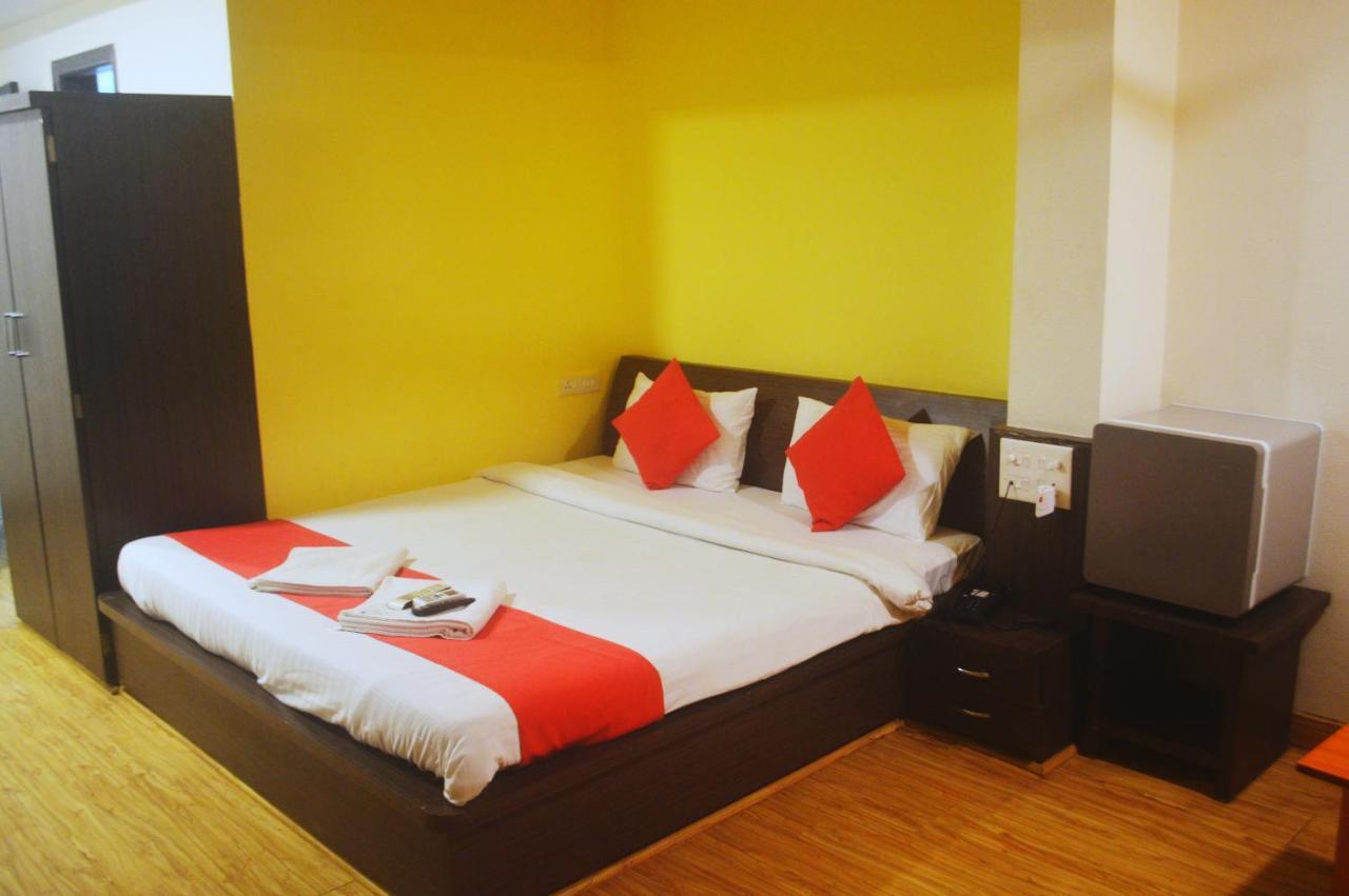 Hotel Sunrise N 3*