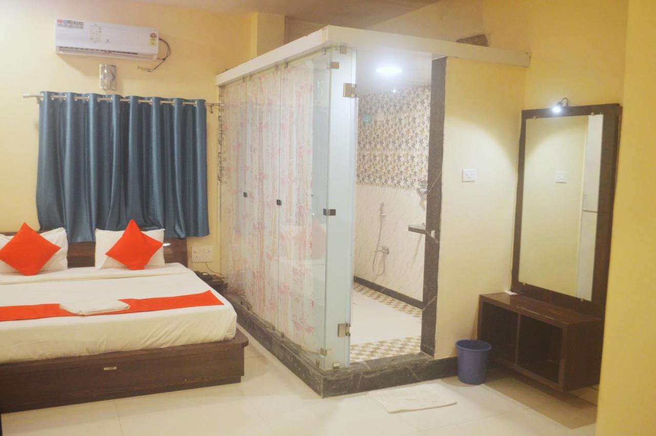 Hotel Sunrise N Nagpur
