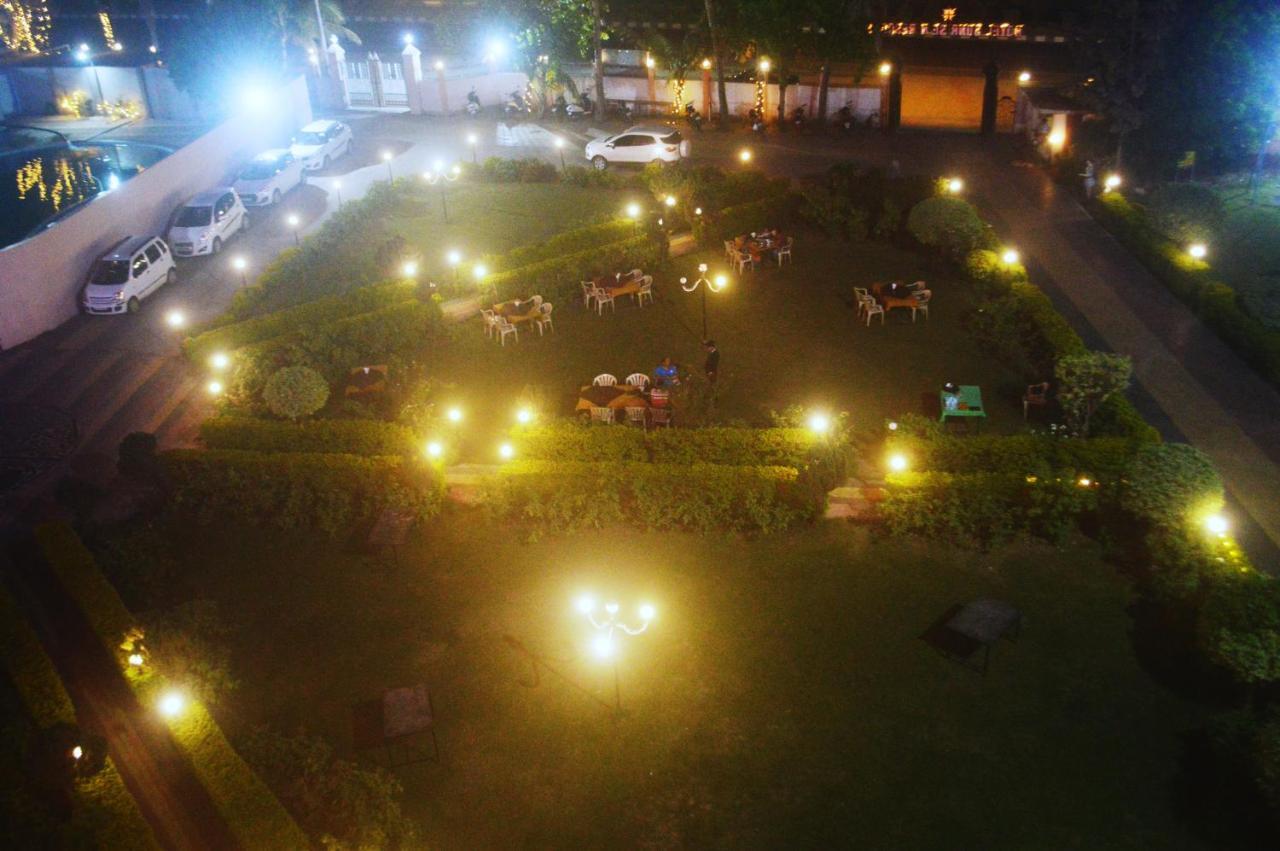 Sunrise N Nagpur