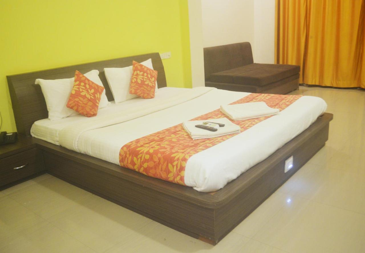 Sunrise N Hotel 3*