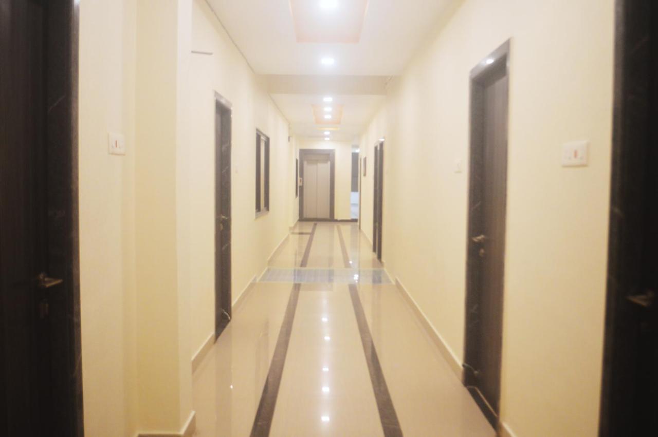 Sunrise N Hotel Nagpur
