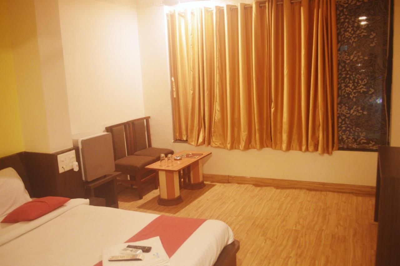 Sunrise N Hotel Nagpur
