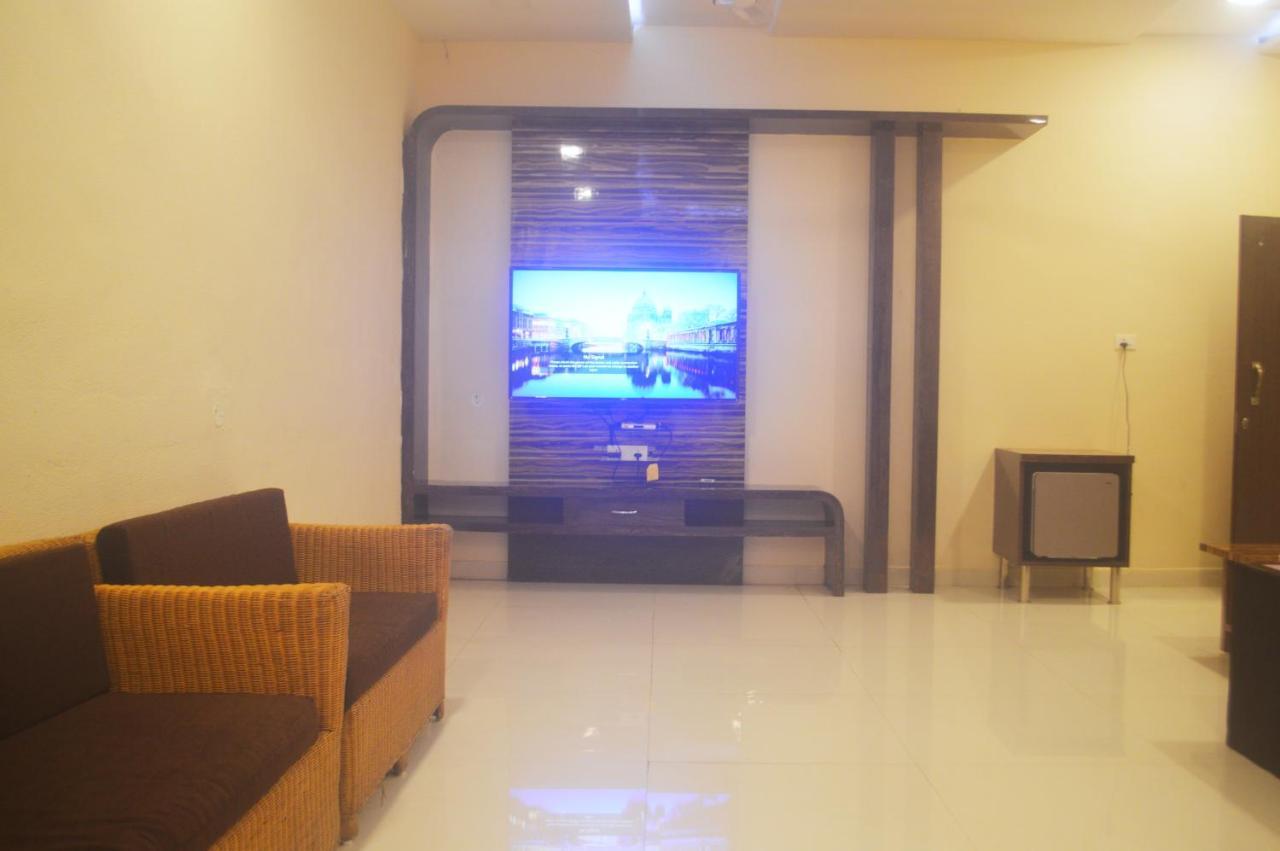 Hotel Sunrise N Nagpur