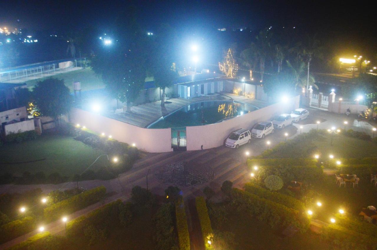 Hotel Sunrise N Nagpur