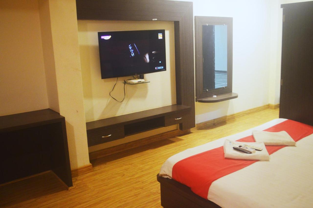 Sunrise N Hotel 3*