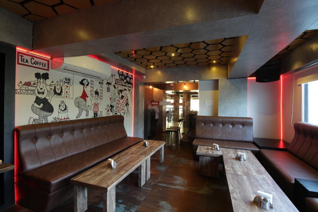 Hotel Treebo Trend Club Vna