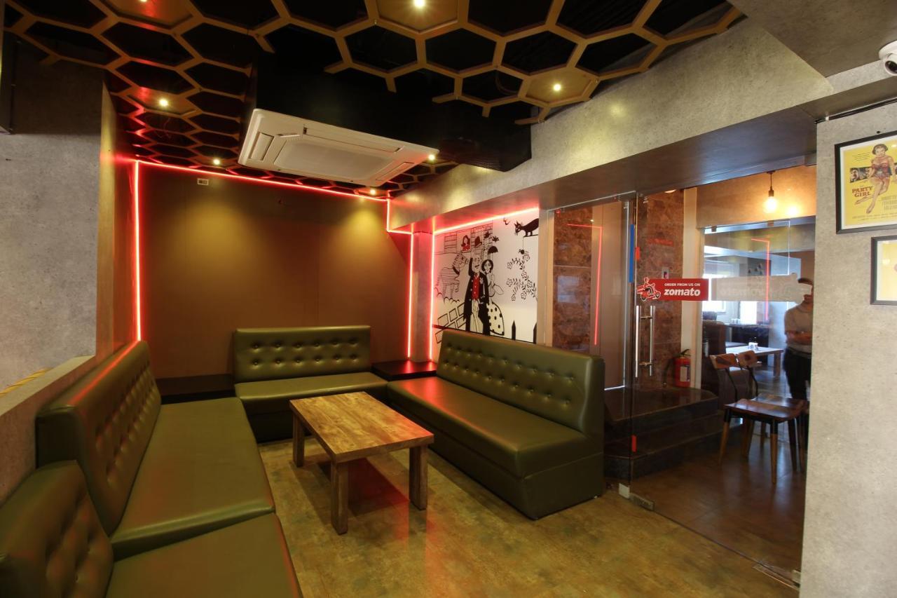 Hotel Treebo Trend Club Vna 3*