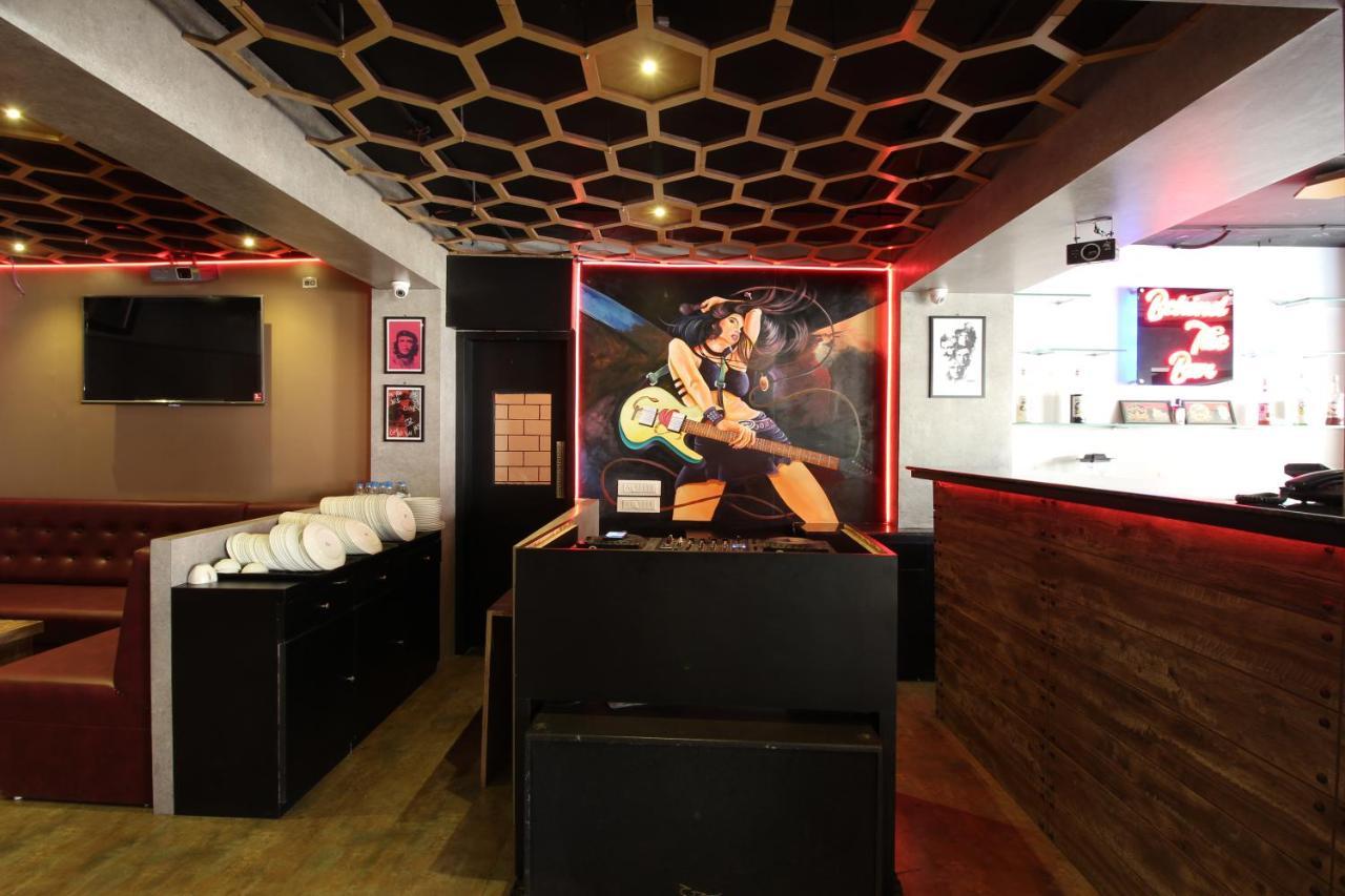 Hotel Treebo Trend Club Vna Nagpur