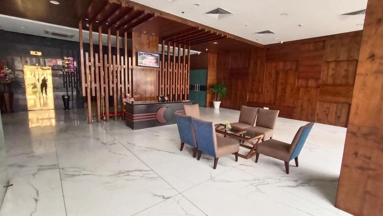 Regenta & Convention Centre Hotel