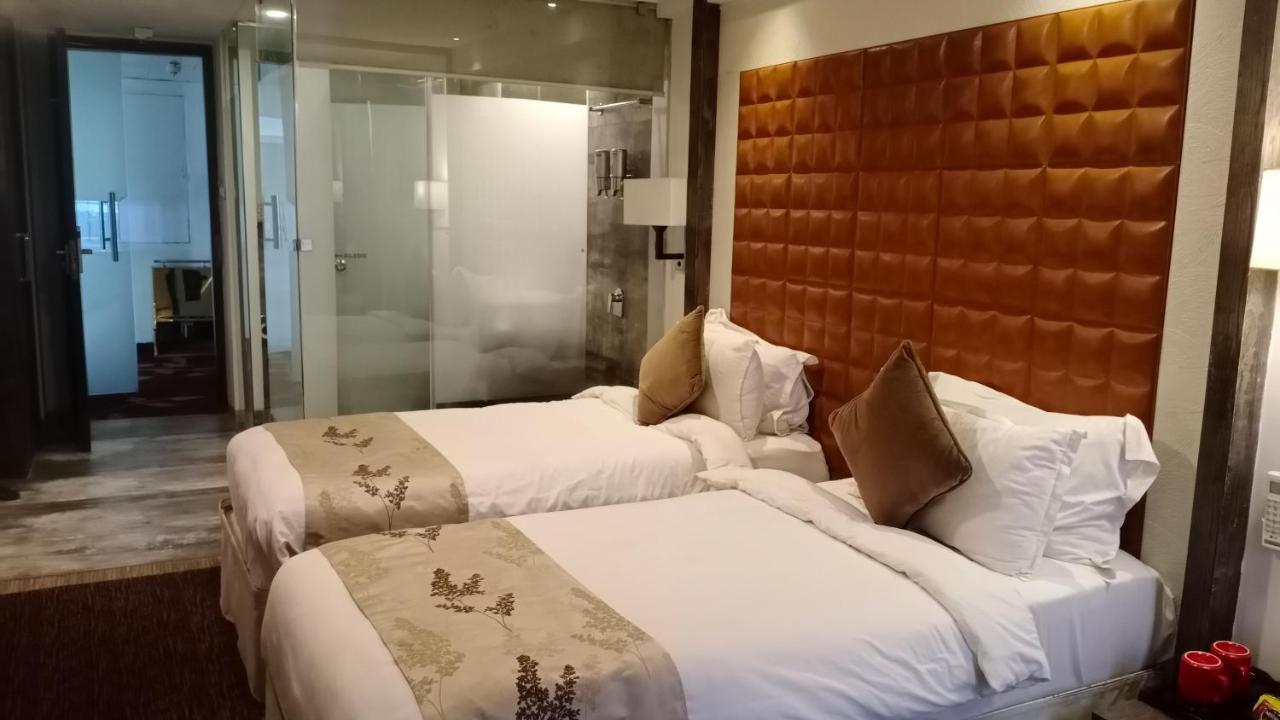 Regenta & Convention Centre Hotel Nagpur
