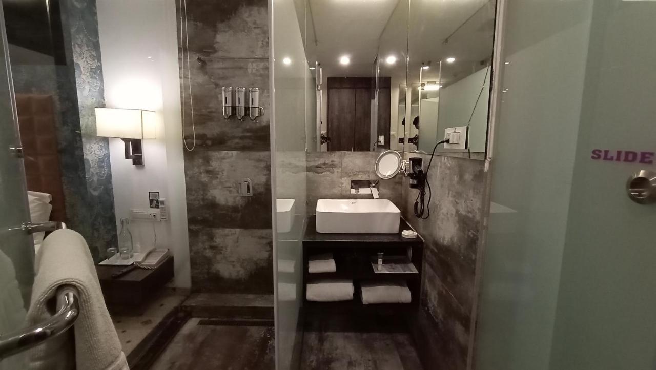 Regenta & Convention Centre 4* Nagpur