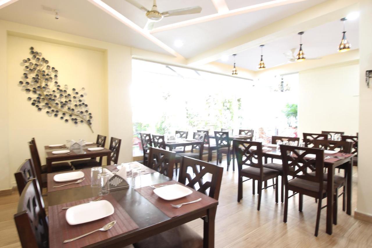 Hotel Treebo Ivory House Nagpur