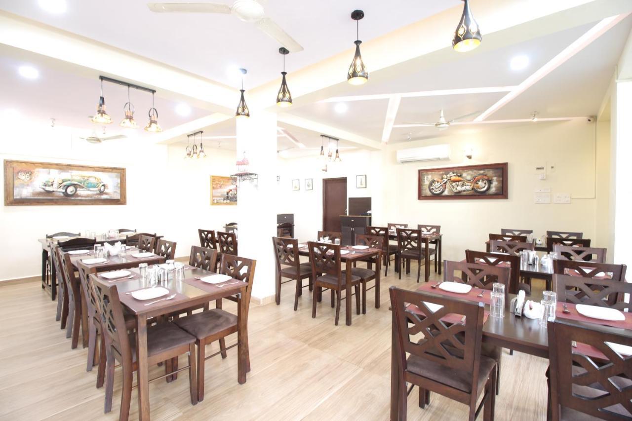 Hotel Treebo Ivory House Nagpur