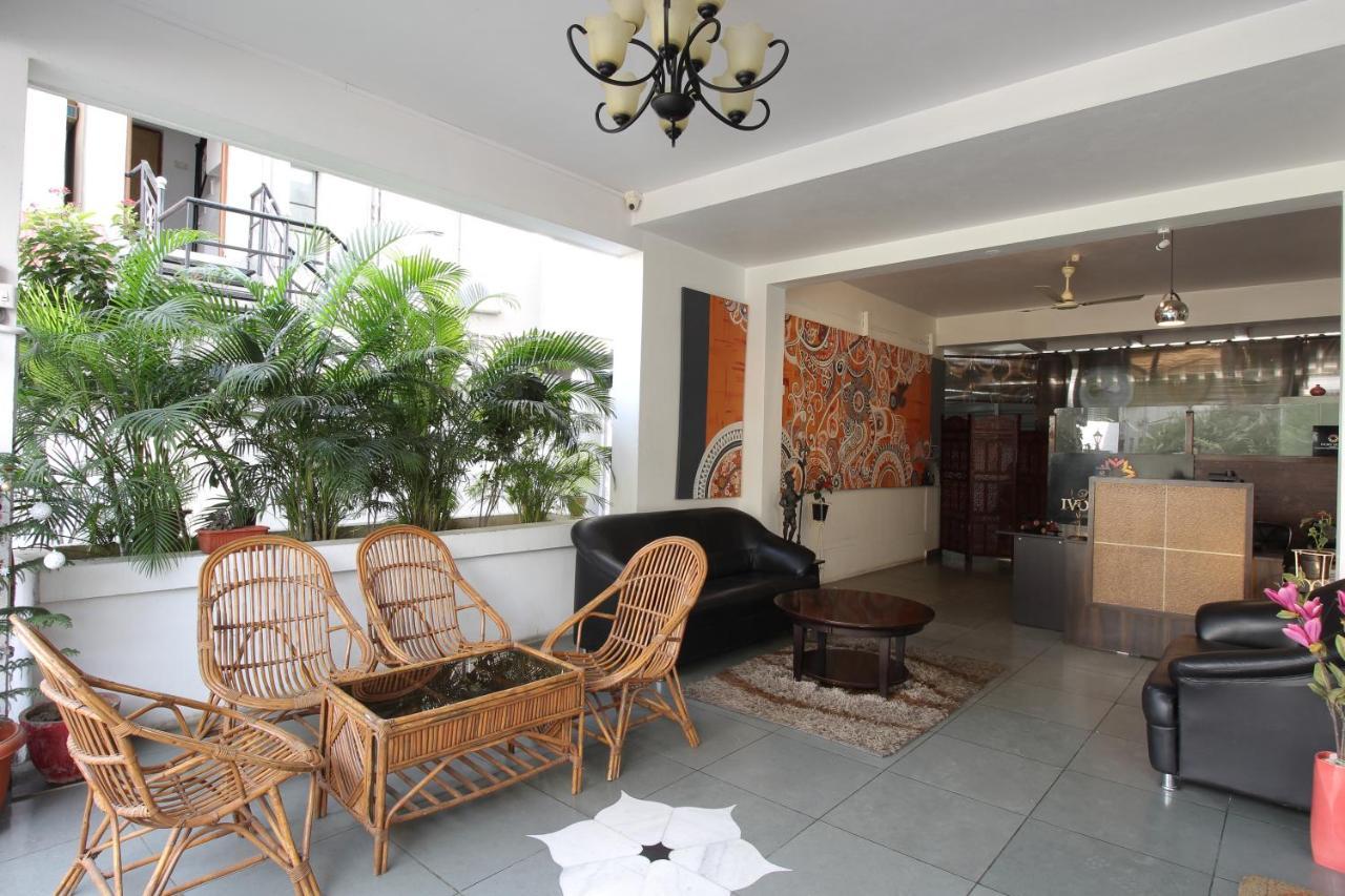Treebo Ivory House 3* Nagpur
