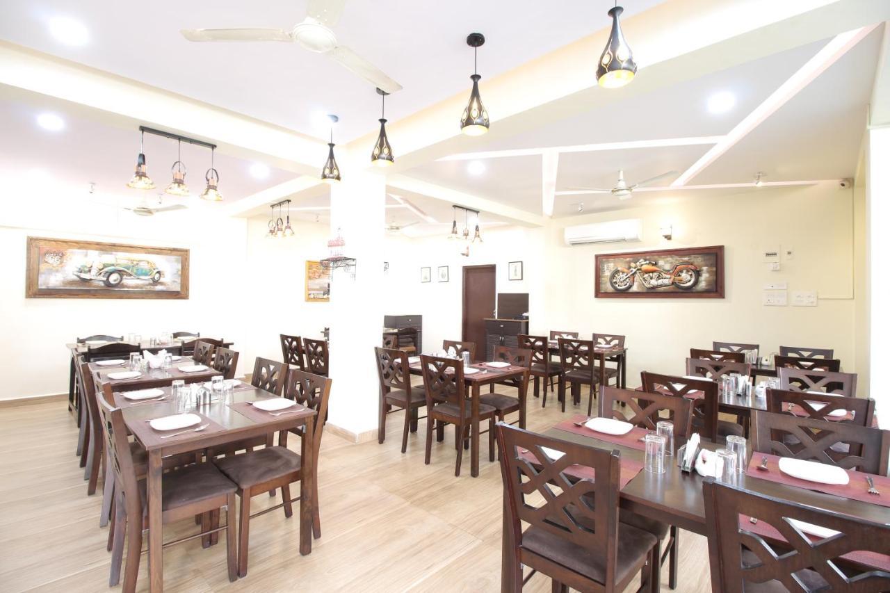 Treebo Ivory House Hotel Nagpur