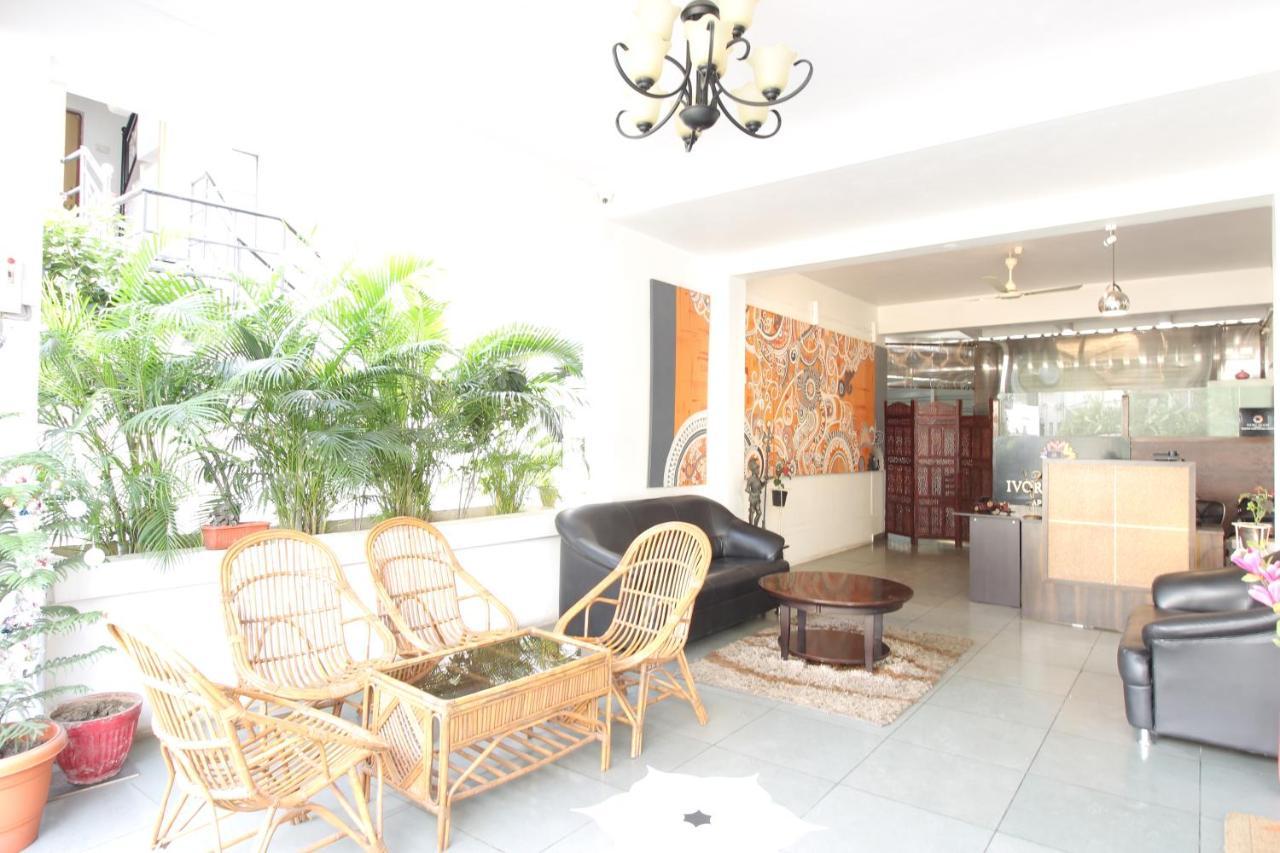 Treebo Ivory House Hotel Nagpur