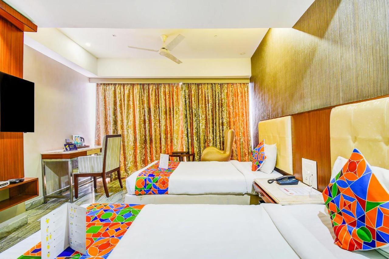 Zip By Spree Orient Hotel Nagpur