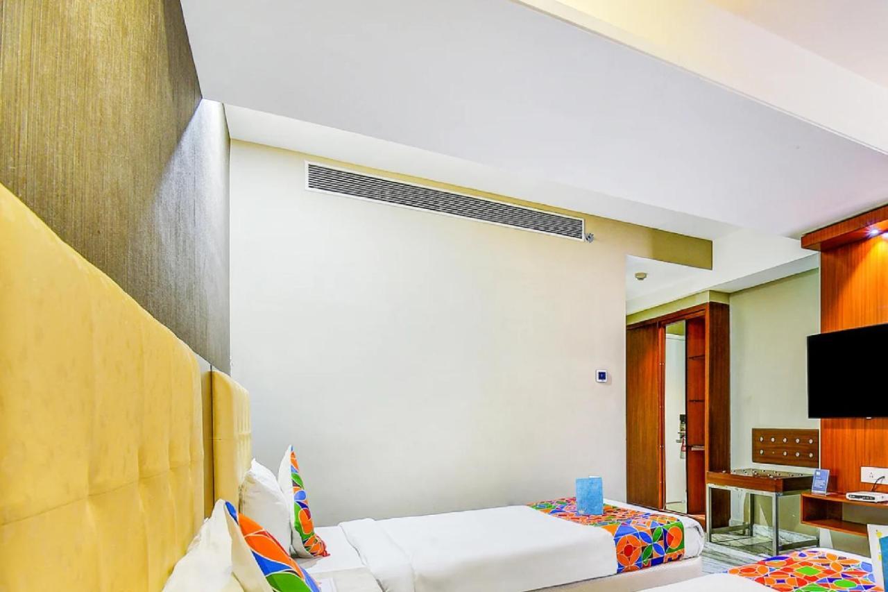Hotel Zip By Spree Orient
