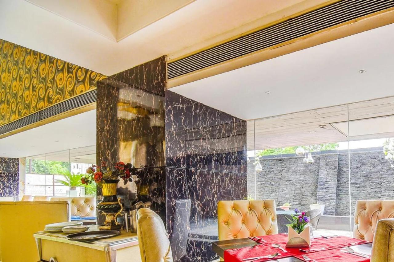 Hotel Zip By Spree Orient