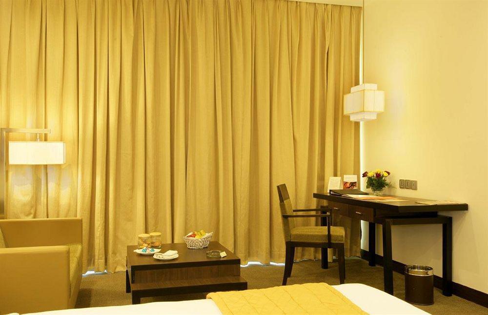 Le Meridien Nagpur