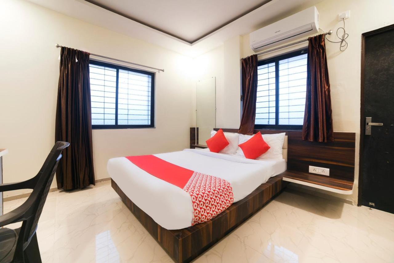 O Club Metro 4* Nagpur