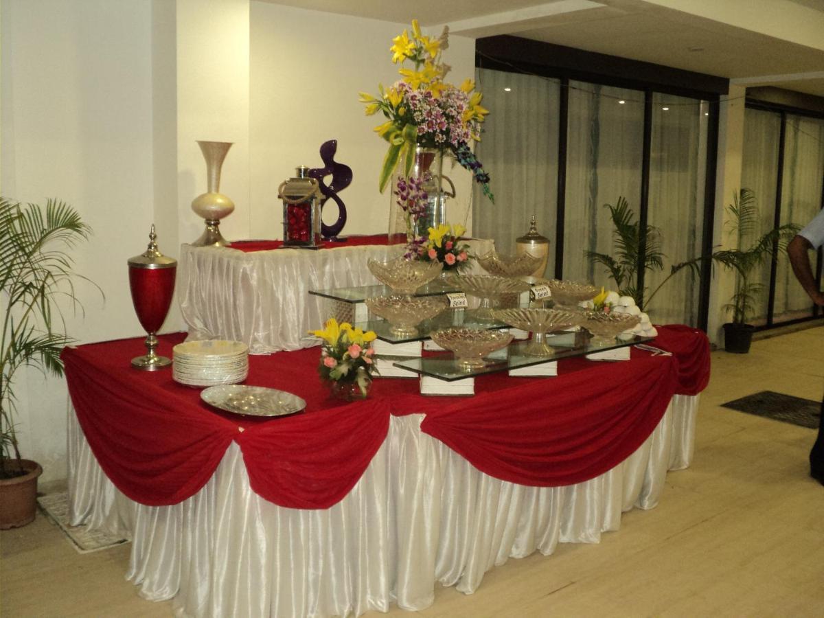 Flora Hotel Nagpur