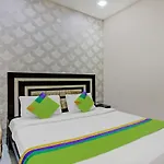 Treebo Trend Hotel Prime
