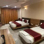 Hotel Vrandavan