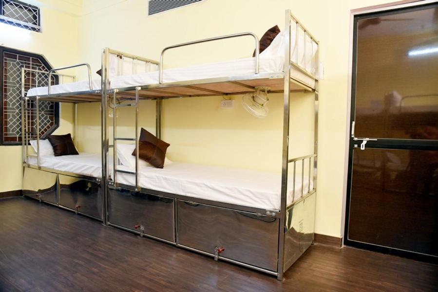 Hostel Flexi Stays