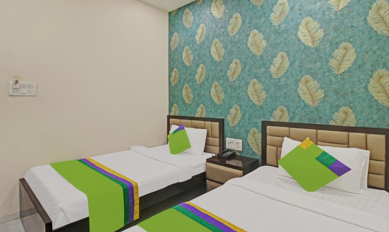 Treebo Trend Prime Hotel 3*