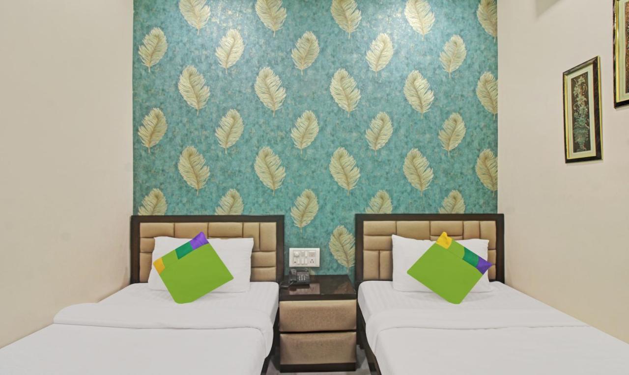 Hotel Treebo Trend Prime Nagpur