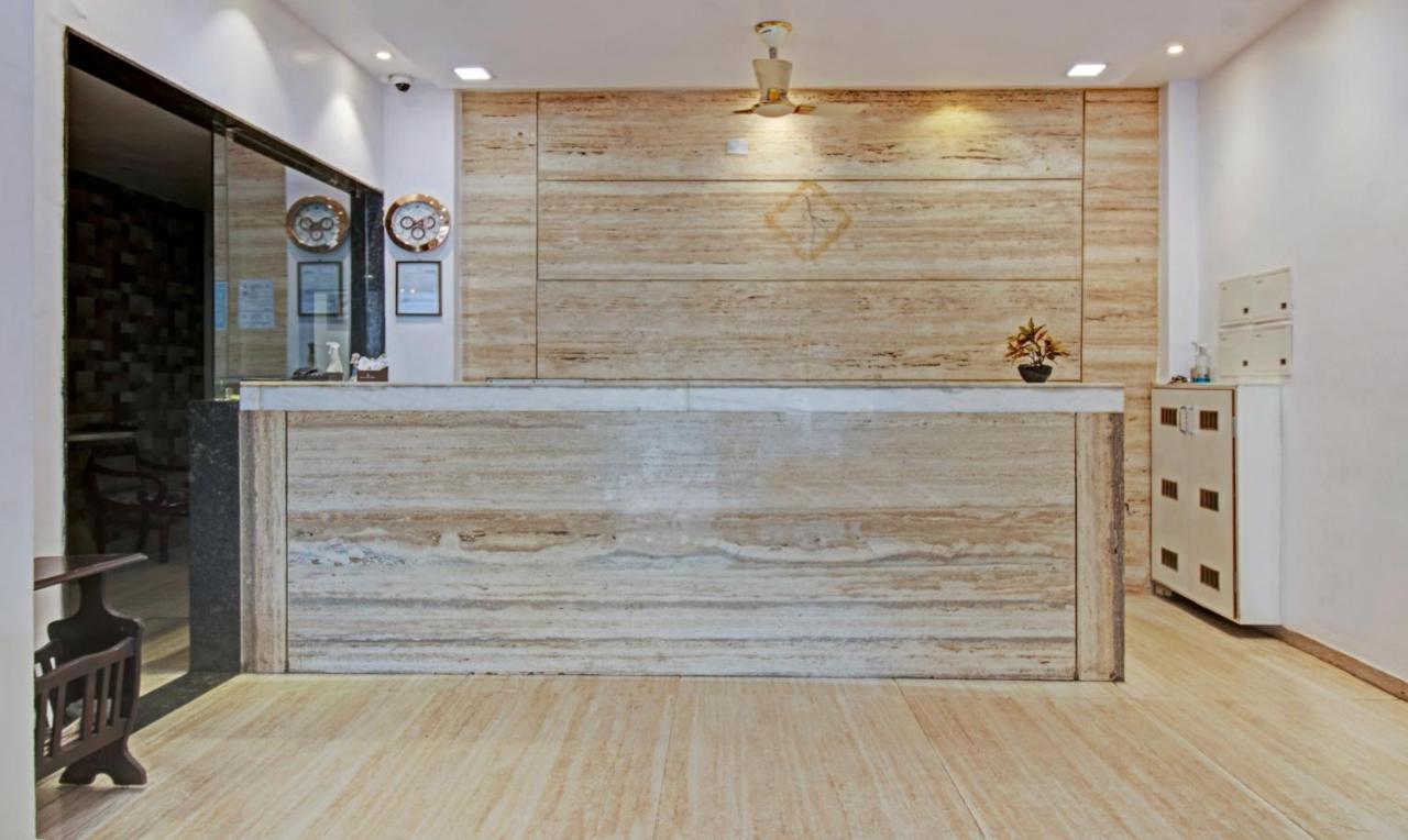 Treebo Trend Prime Hotel