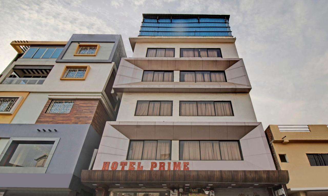 Treebo Trend Prime 3* Nagpur