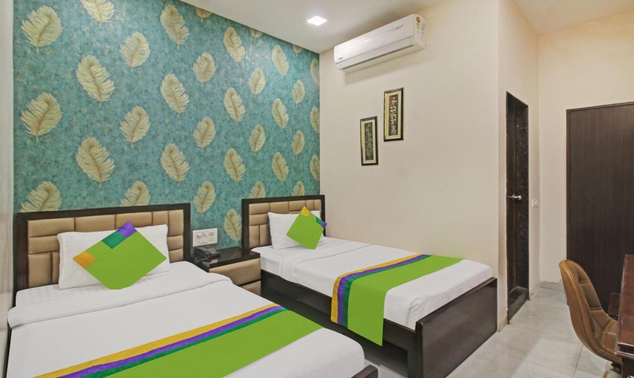 Treebo Trend Prime Hotel