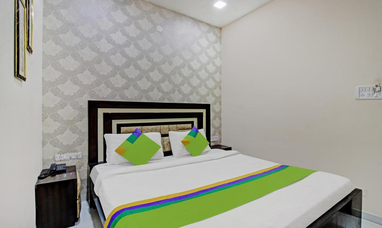 Hotel Treebo Trend Prime
