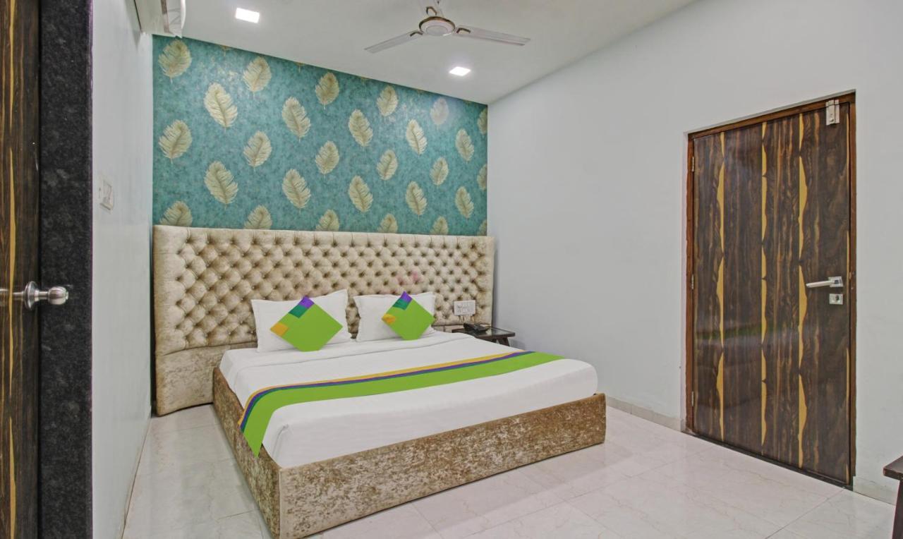 Treebo Trend Prime 3* Nagpur