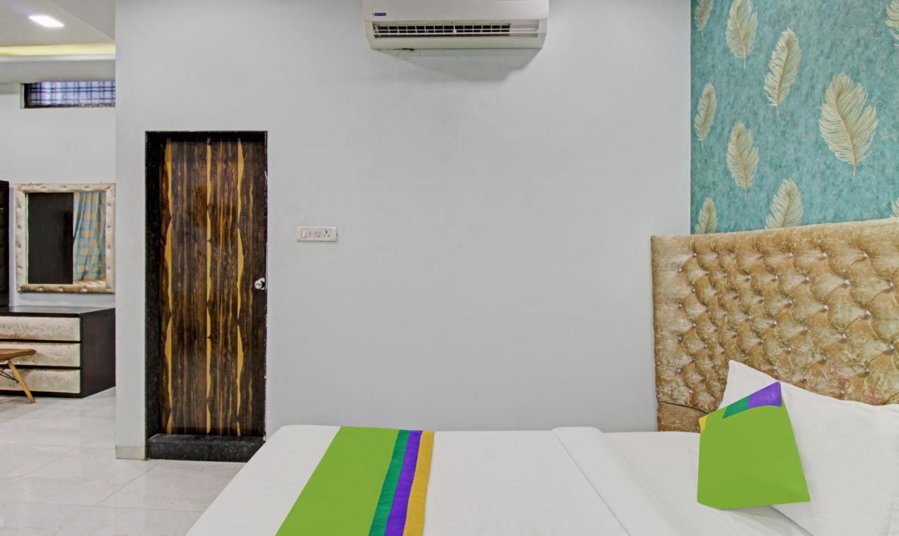 Treebo Trend Prime 3* Nagpur